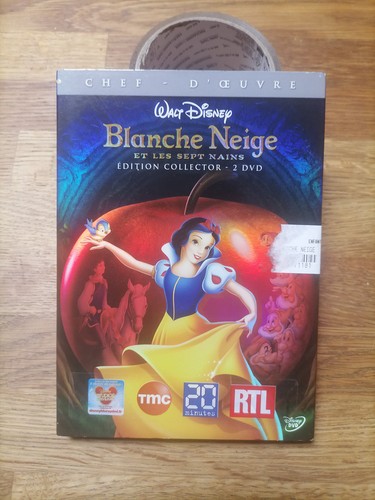 Dvd zone blanche - zone,