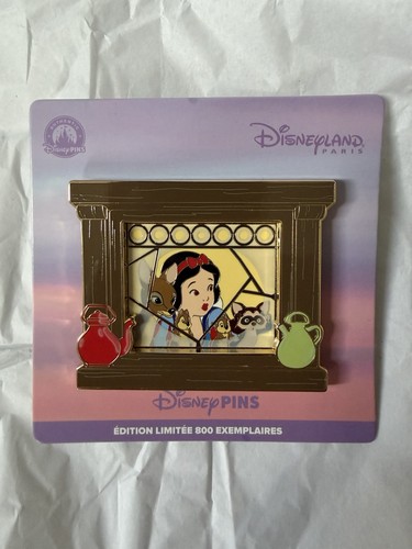 Disney biancaneve 7 - disney,