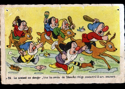 Blanche neige danger 7 - en,