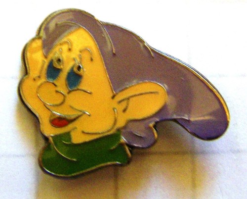 Disney simplex simplet dopey - disney,