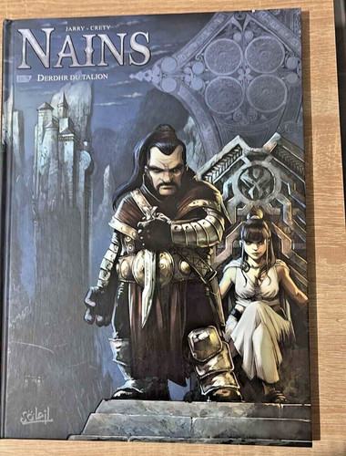 Nains derdhr du talion - 7,