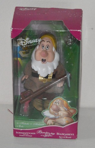Statuetta disney princess - disney,