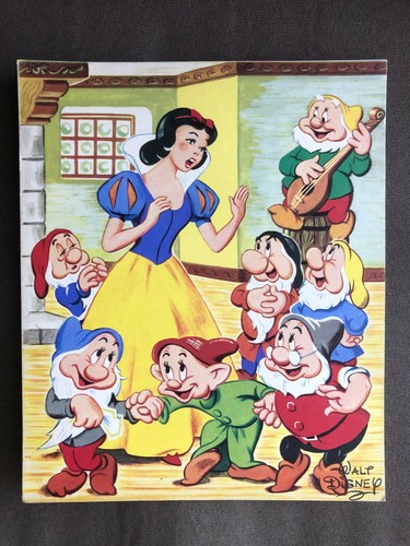 Walt disney disque - disney, :