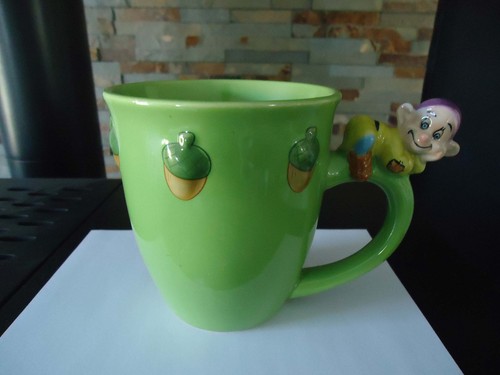 Disney biancaneve 7 nani - biancaneve,