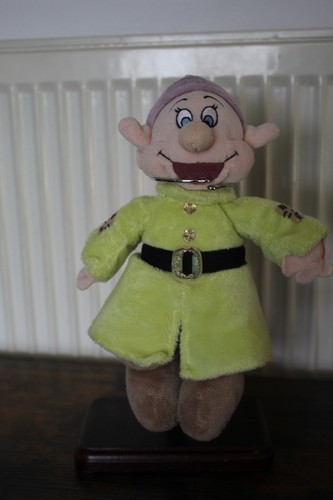 Disneyland paris peluche - disneyland,