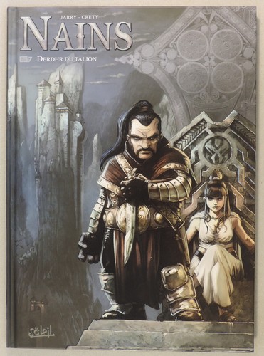 Nains derdhr du talion - 7,