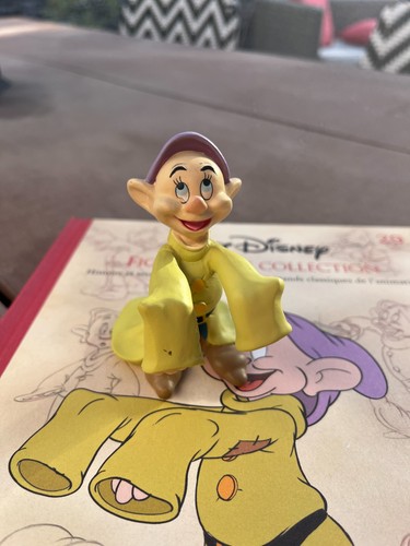 Figurine disney simplet - figurine,