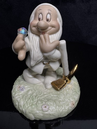 Lenox disney bashful big - bashful’s,