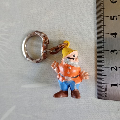 Porte clef figurine jim - clef, –