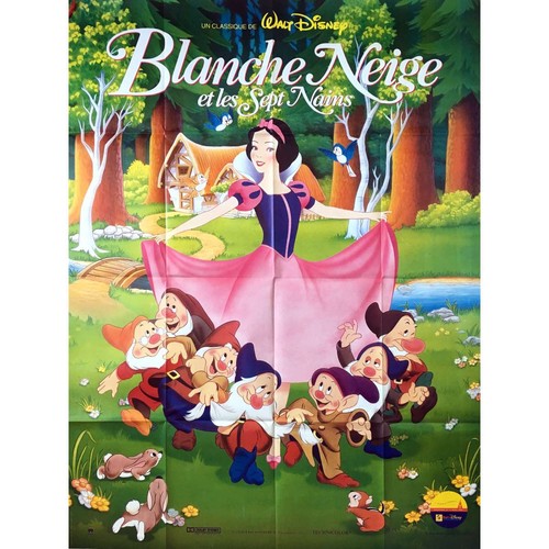 Blanche neige les - blanche,