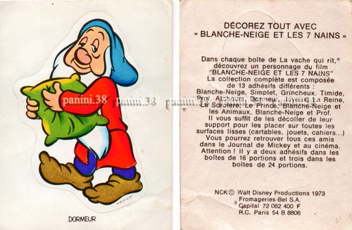 Vignette dormeur - vignette,