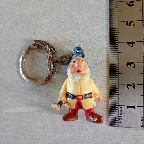 Porte clef figurine jim - figurine, –