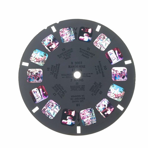 Disco view master - disco,