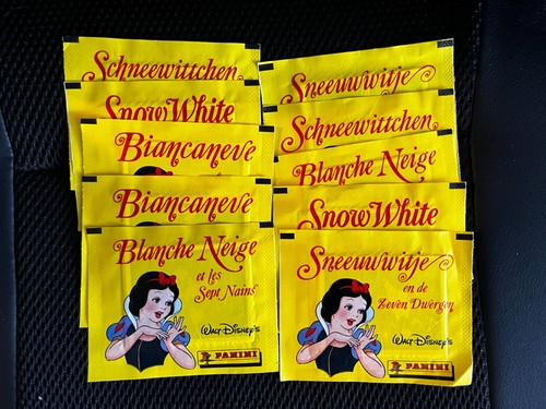 Lot pochettes packets - lot,