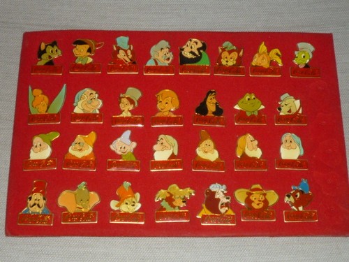 Lot pin coca cola walt - lot, pin's