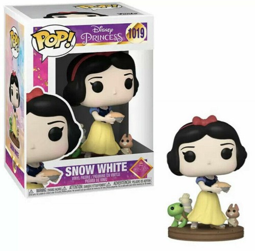 Pop funko disney 1019 - funko, ultimate