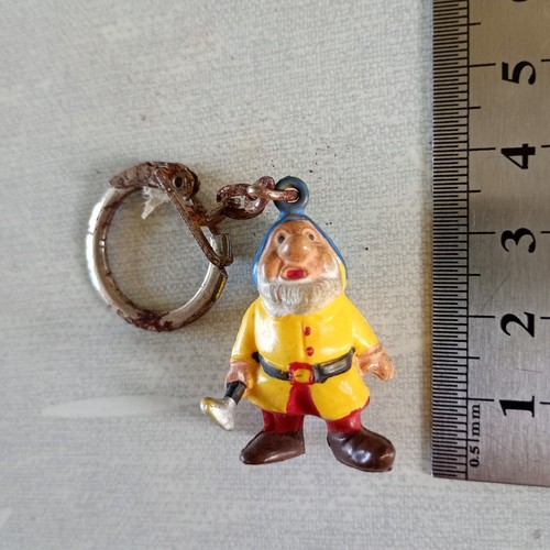 Porte clef figurine jim - clef, –