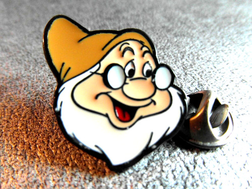 Rara spilla pin - rara, pin's