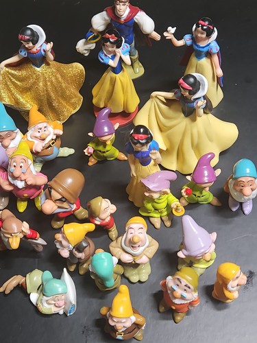 Lotto figurine vintage - figurine,