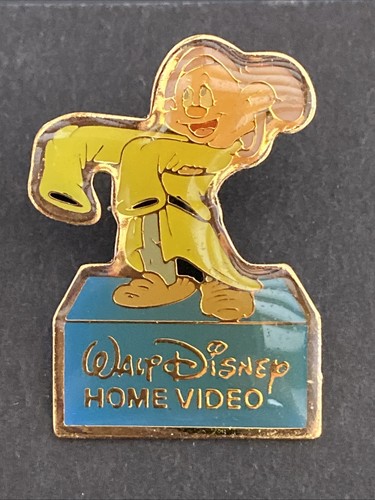 Pin disney home vidéo - home,